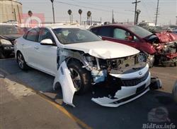 كيا اوبتيما